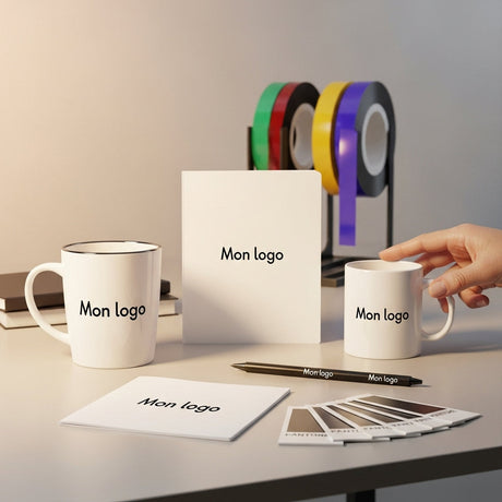 Boostez votre Entreprise avec la Personnalisation d'Objets : Découvrez Nos Techniques