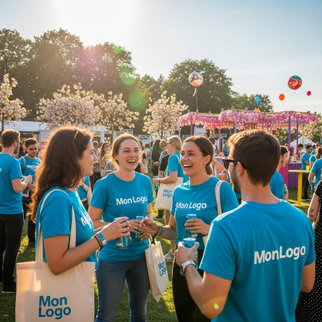 Éblouissez Vos Événements Estivaux avec l'Impression Numérique Innovante de Seridam